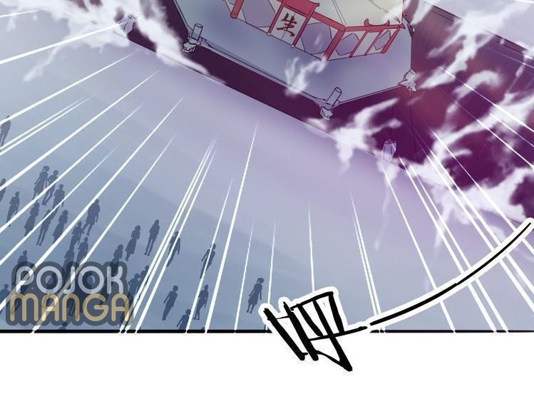 Dragon’s Blood Vessels Chapter 13 Bahasa Indonesia